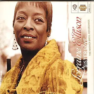 Sister Love : the Warner bros. Recordings